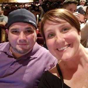 Meet your Posher, Kristy